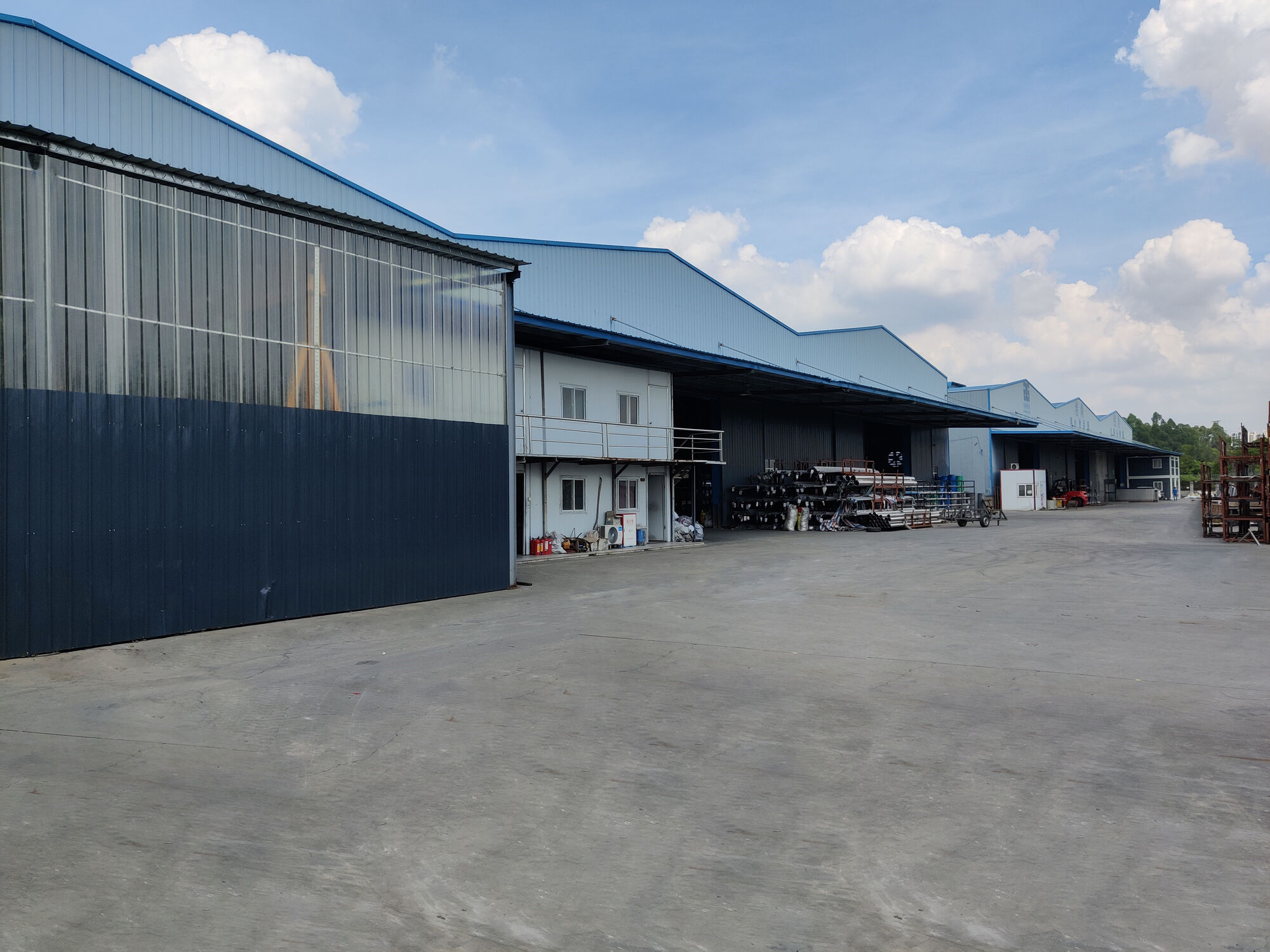 佛山市南海贊譽(yù)不銹鋼制品有限公司