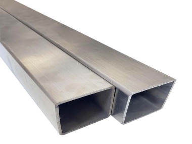 上海不銹鋼方管