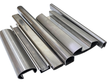 上海不銹鋼異型管