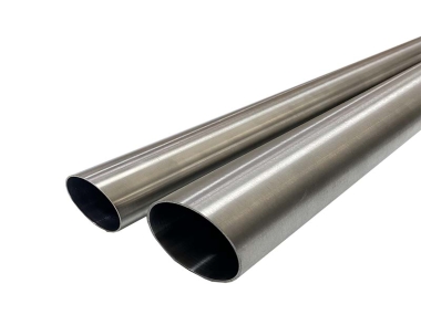 上海不銹鋼圓管