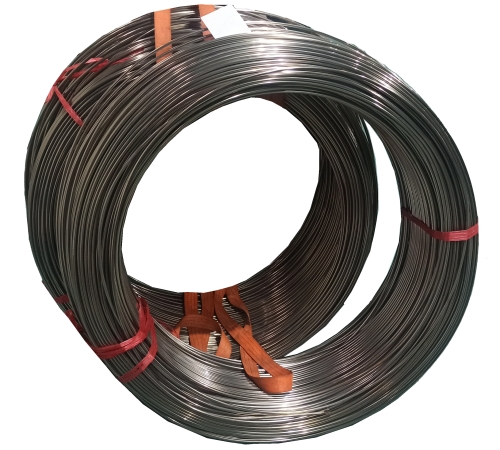 上海不銹鋼盤管